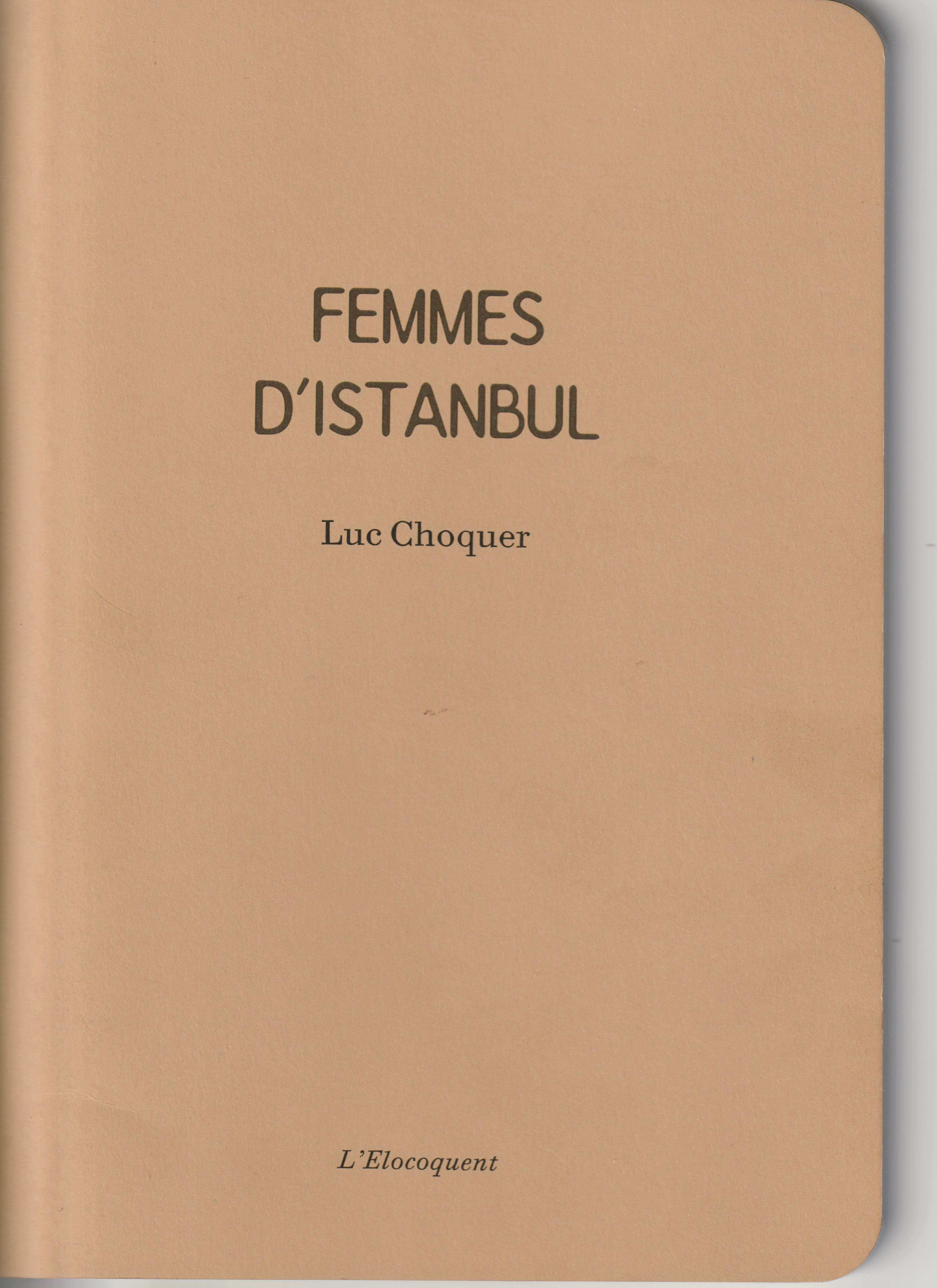 femmes d'istanbul