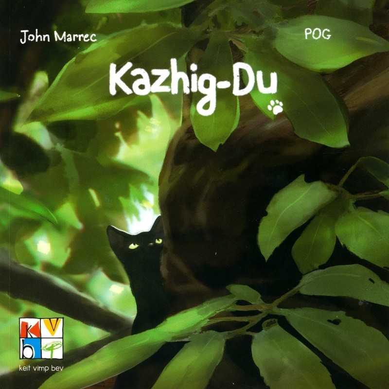 Kazhig-Du