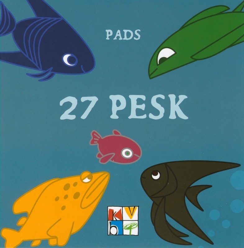 27 pesk