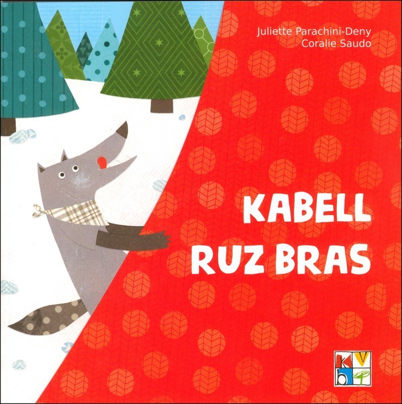 KABELL RUZ BRAS