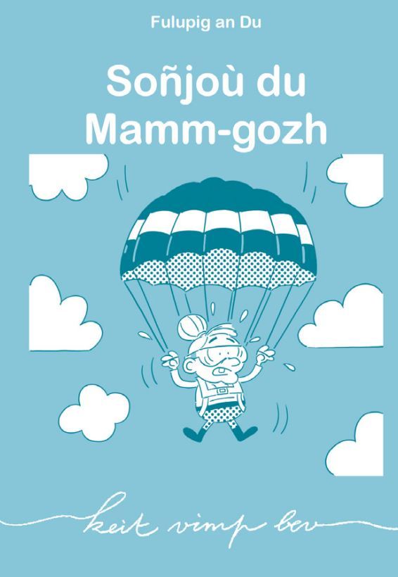 Sonjoù du mamm-gozh