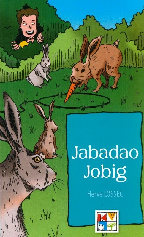 Jabadao Jobig