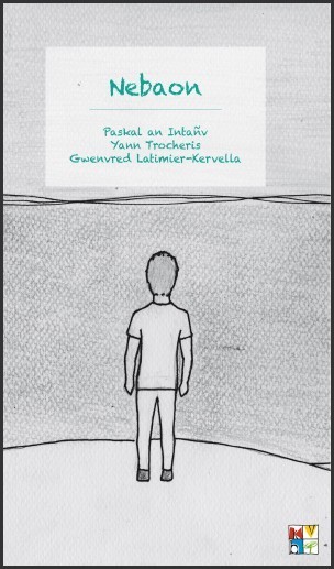 Nebaon - tri danevell