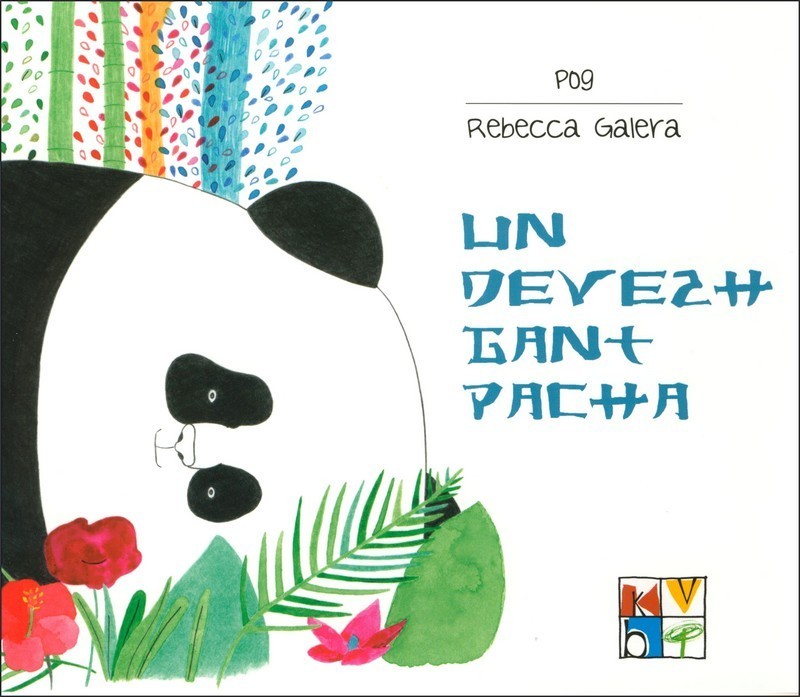 Un devezh gant Pacha