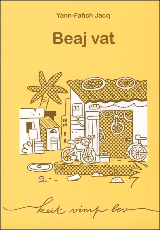 Beaj vat
