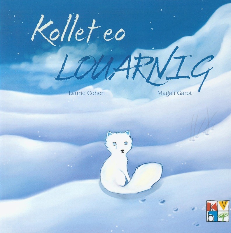 Kollet eo Louarnig
