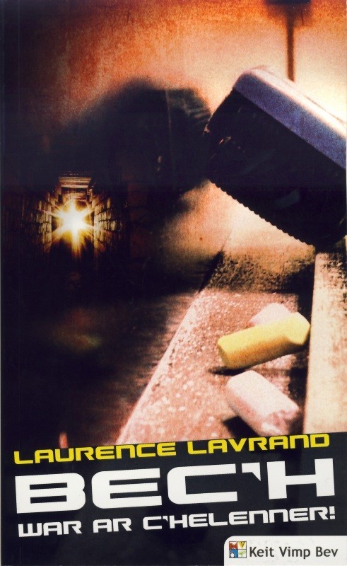 Bec'h war ar c'helenner