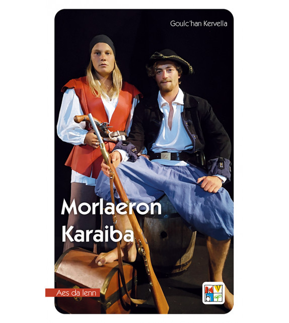 Morlaeron Karaiba