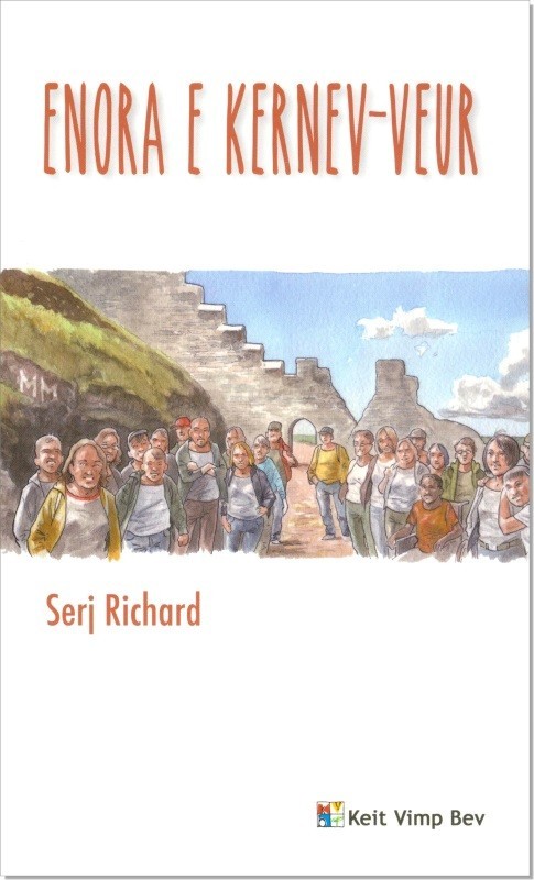 Enora e Kernev-Veur