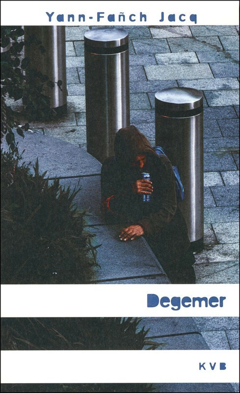 Degemer