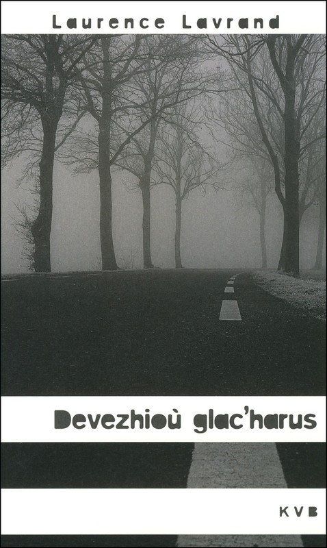 Devezhioù glac'harus