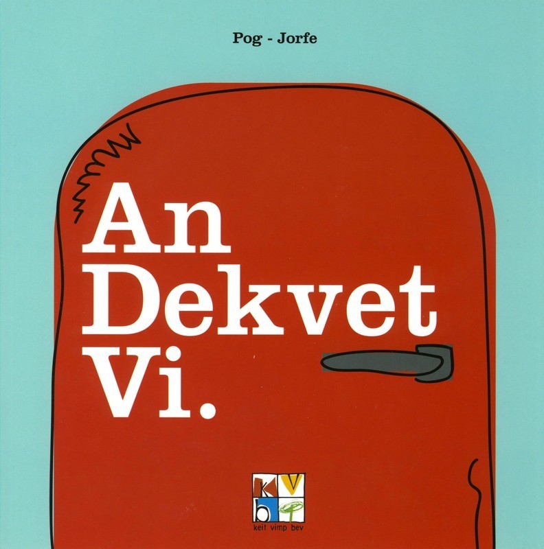 An dekvet vi