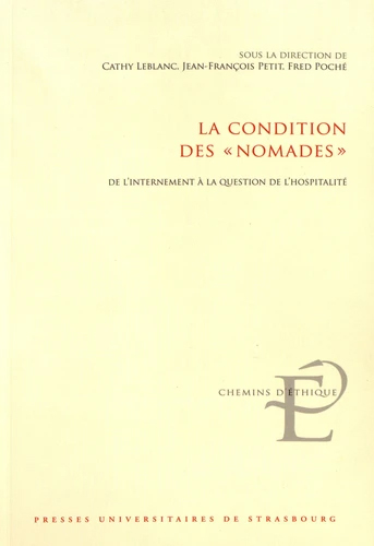 La Condition des « nomades »