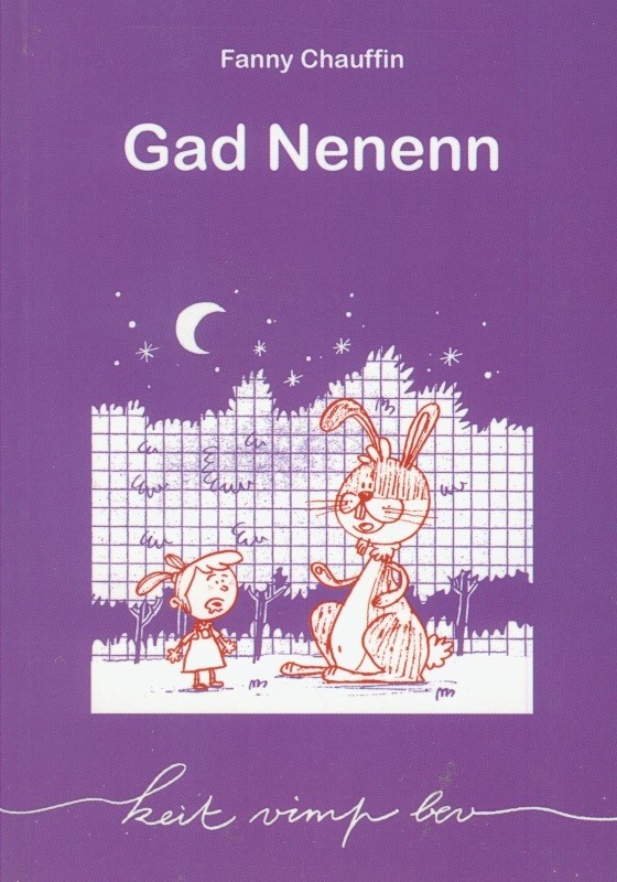 Gad Nenenn