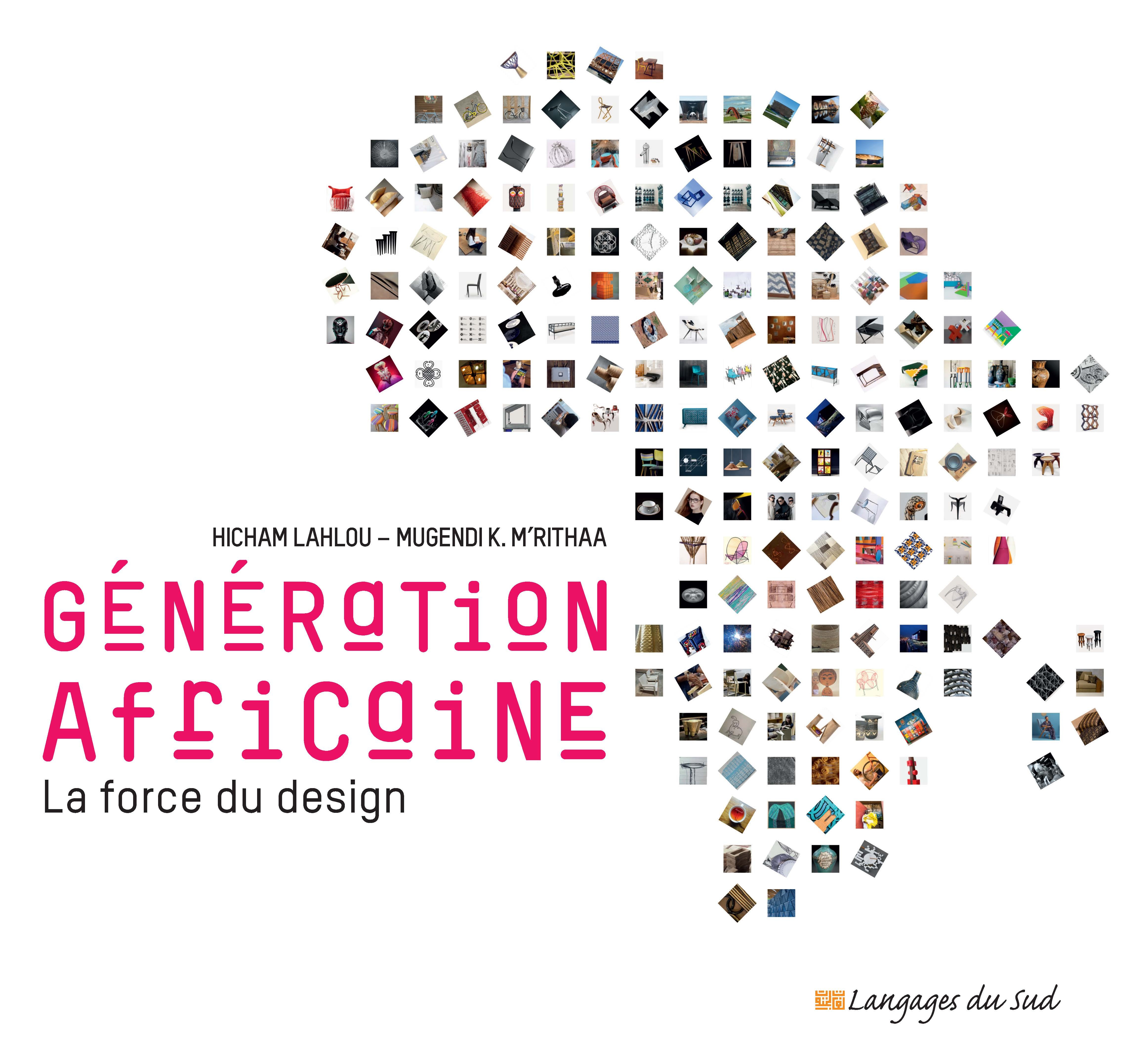 Génération africaine