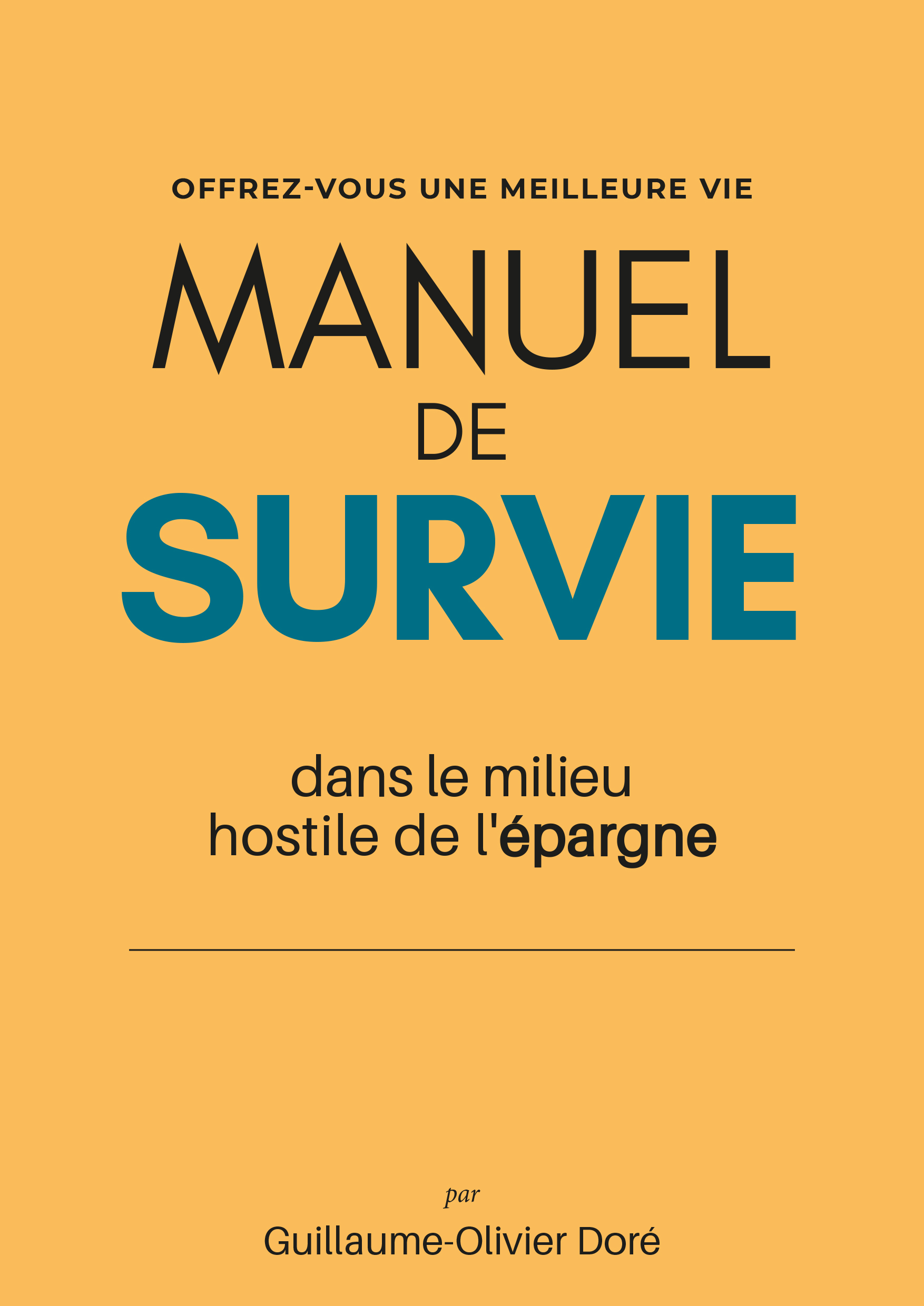 Manuel de survie