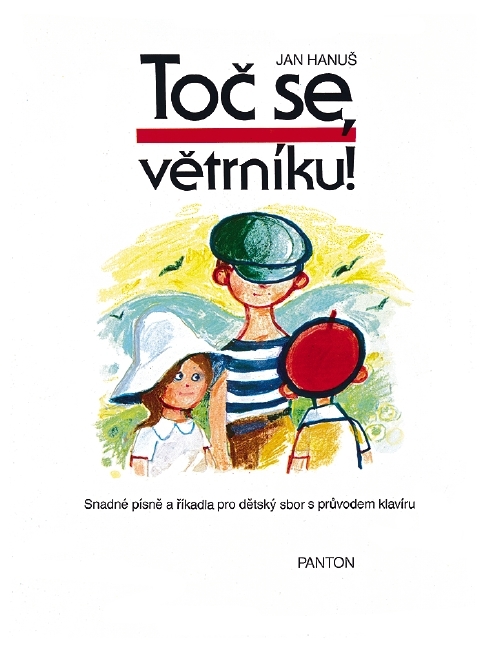 Turn Round, Windmill