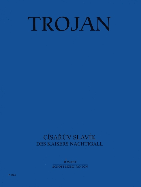 The Emperor's Nightingale