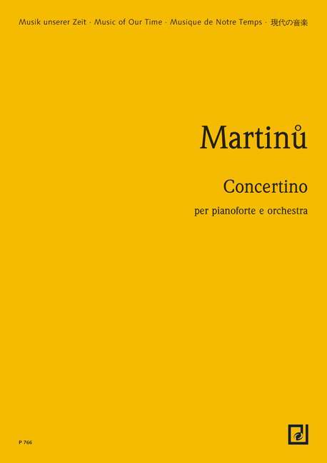 Concertino