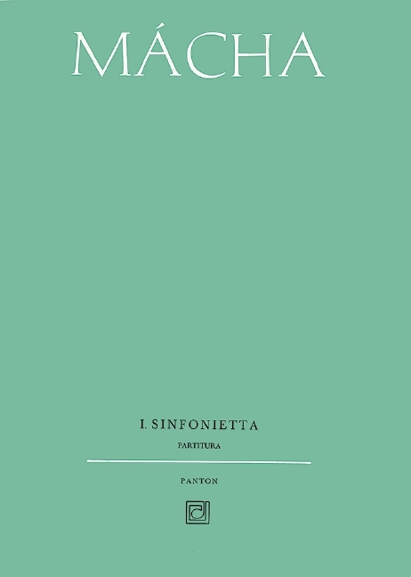 Sinfonietta Nr. 1