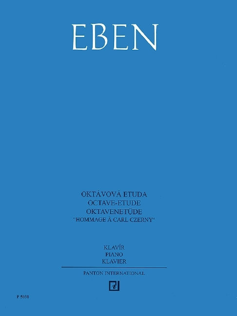 Octave-Etude