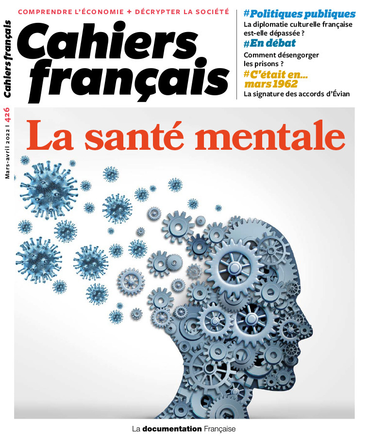 La santé mentale