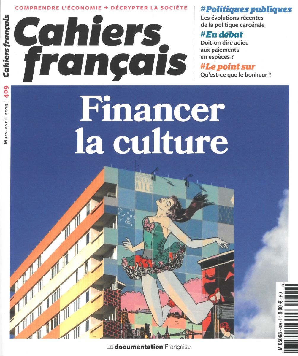 Financer la culture