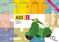 ADI! 2 - ADIMENA BIZKORTZEKO JARDUERAK