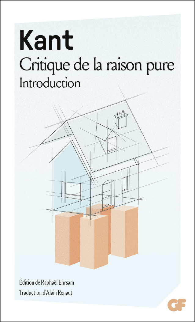 Critique de la raison pure