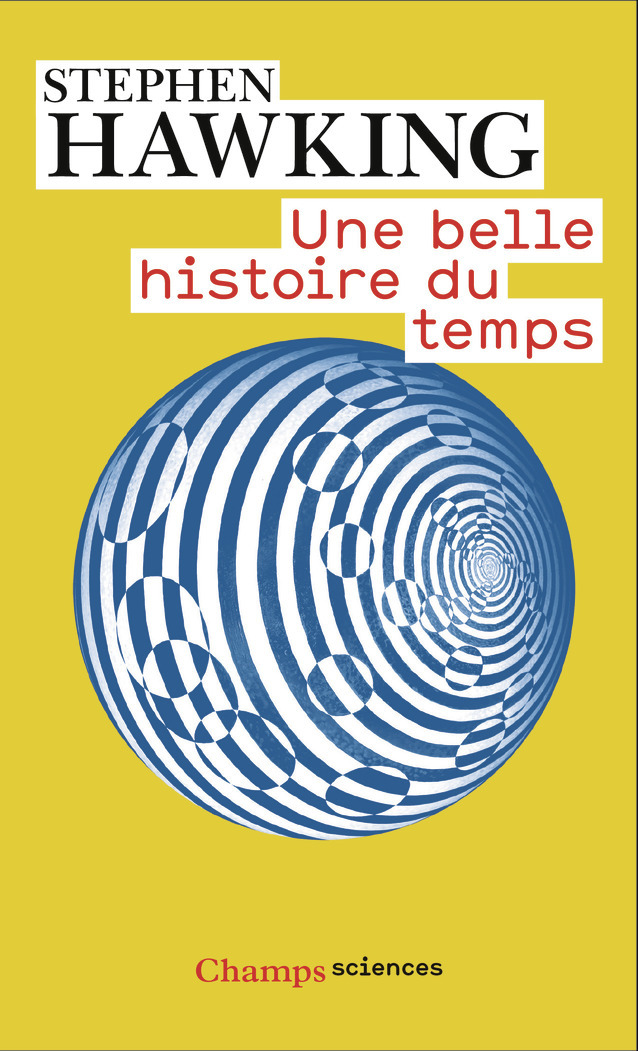 Une belle histoire du temps