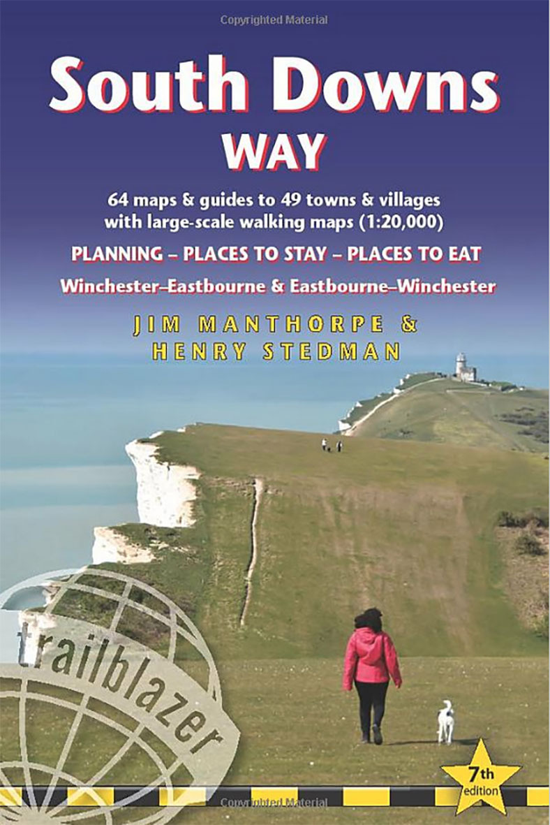 SOUTH DOWNS WAY