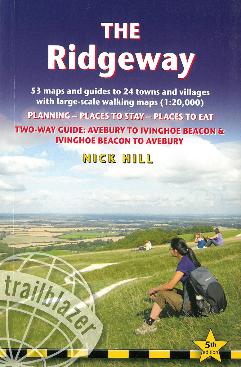 THE RIDGEWAY
