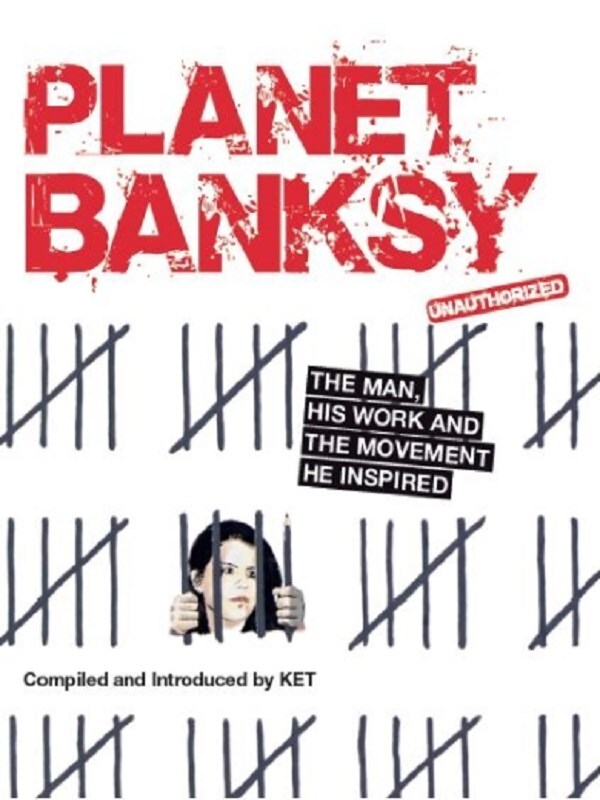 Planet Banksy