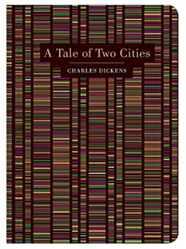 A Tale of Two Cities.