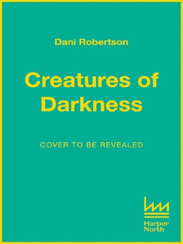 Creatures of Darkness
