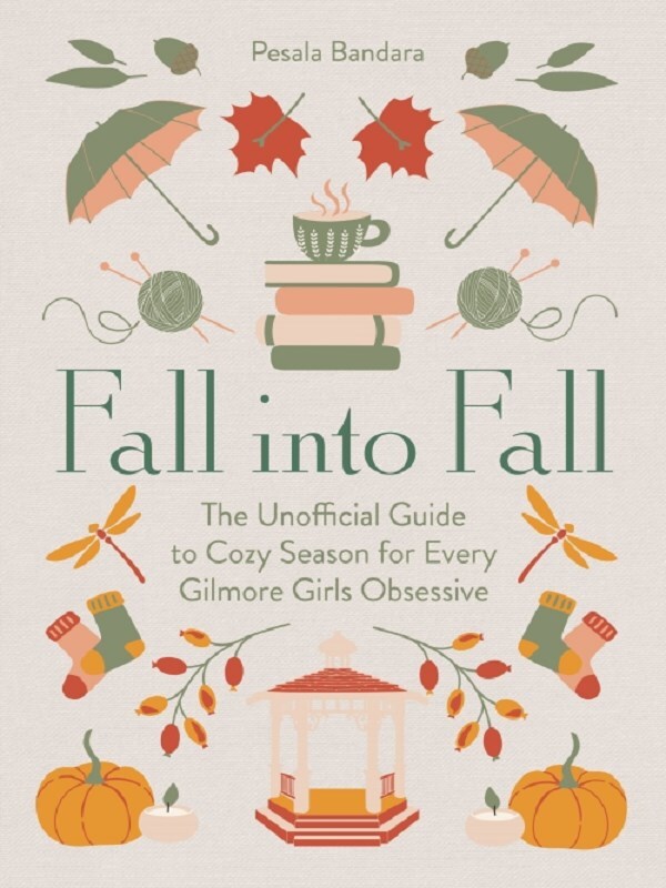 Fall into Fall