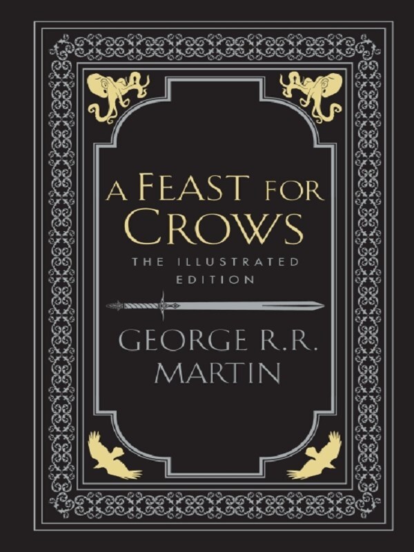 A Feast for Crows