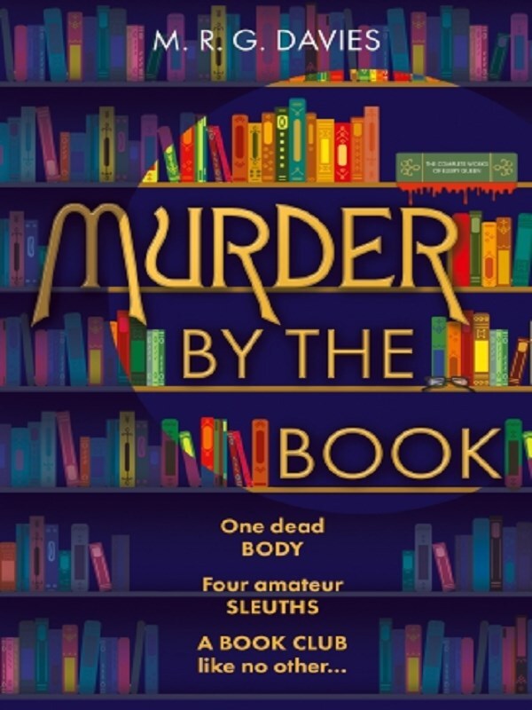Murder by the book