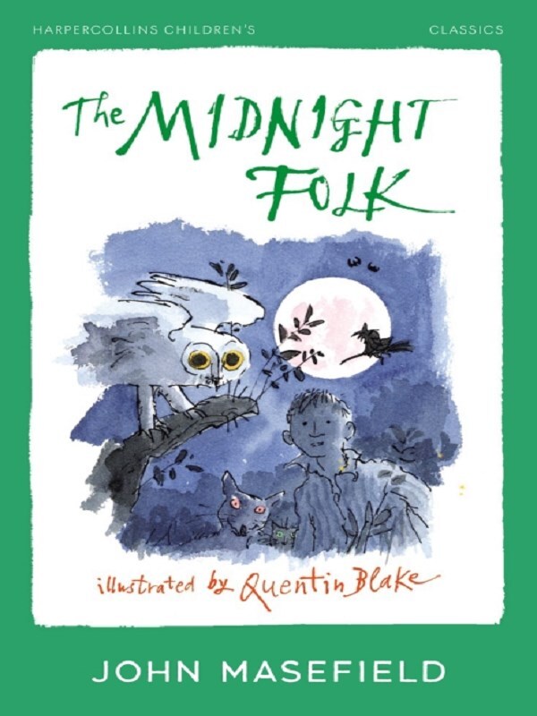 The Midnight Folk