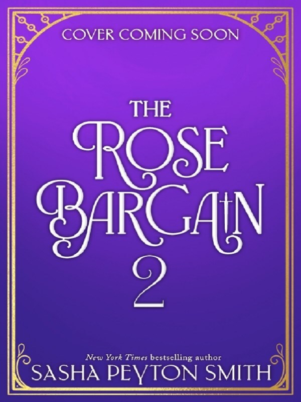 The thorn queen ( book 2)