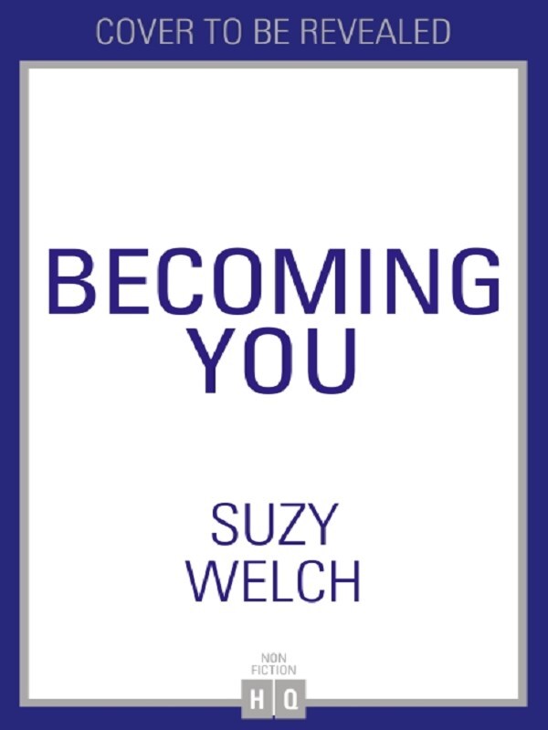 Becoming You