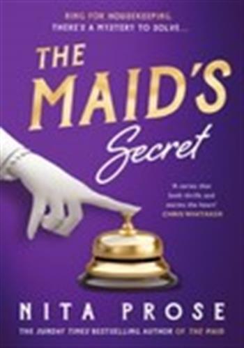 The Maid’s Secret