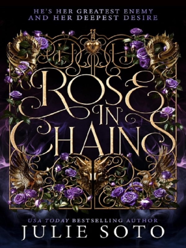 Rose in Chains