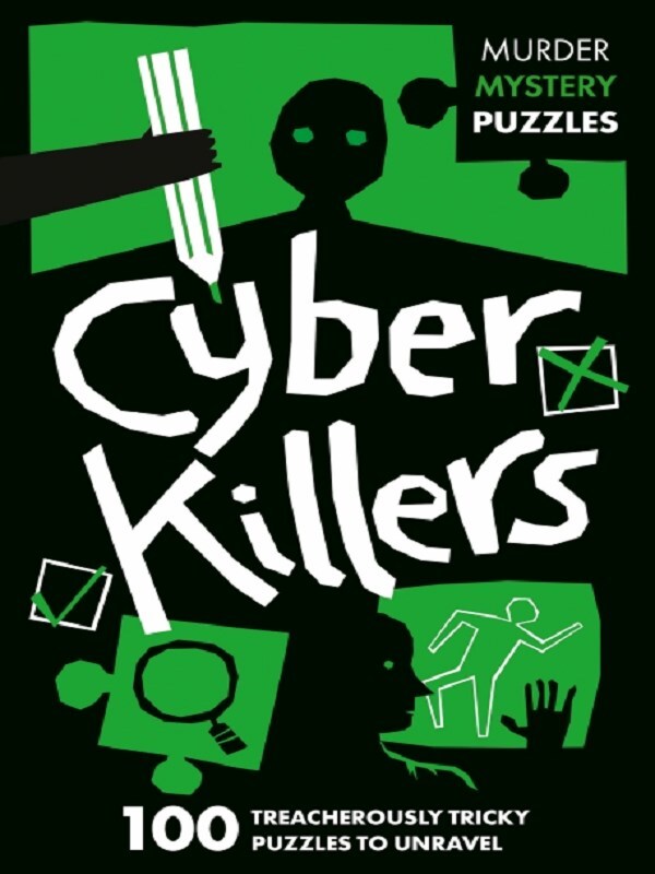 Mystery on the Tracks