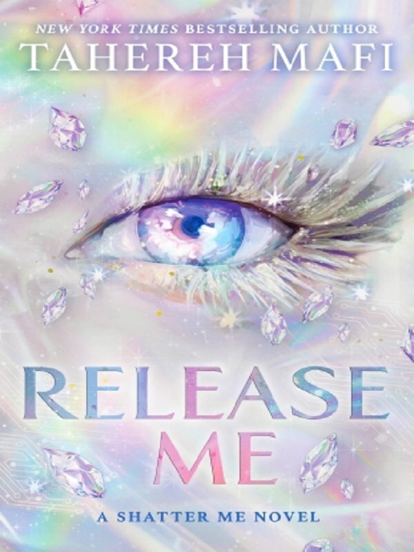 Release me  (book 2)