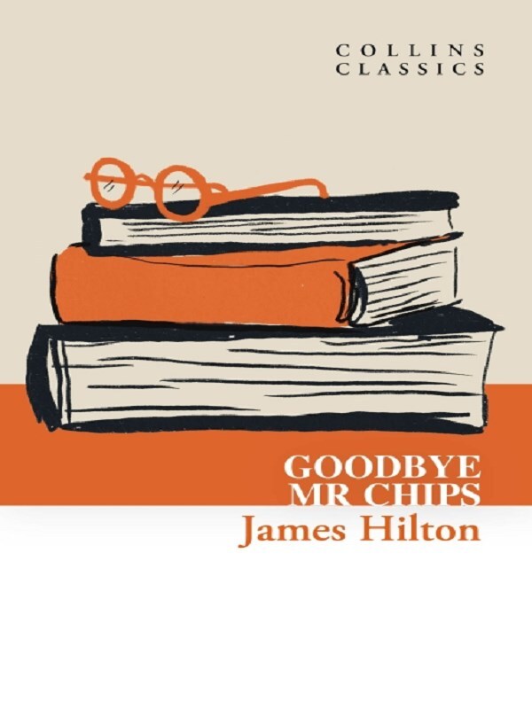 Goodbye, Mr. Chips