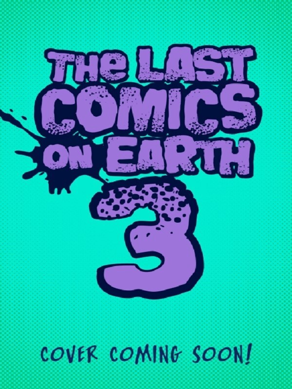 The Last Comics on Earth: A Song of Swords and Stuffies