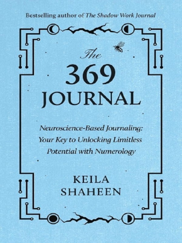 The 369 Journal