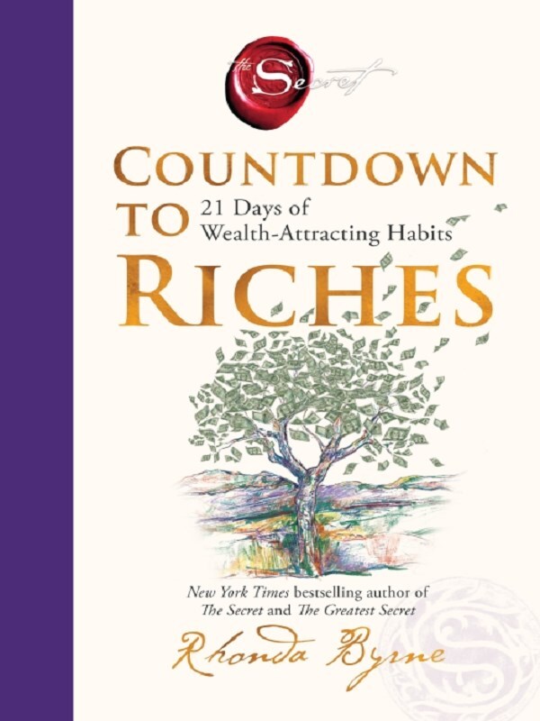 Countdown to Riches