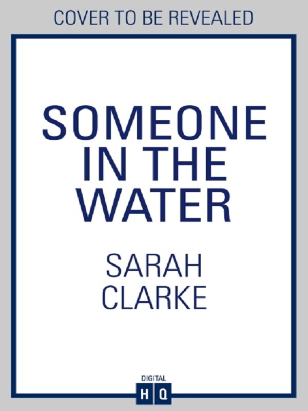 Someone in the Water